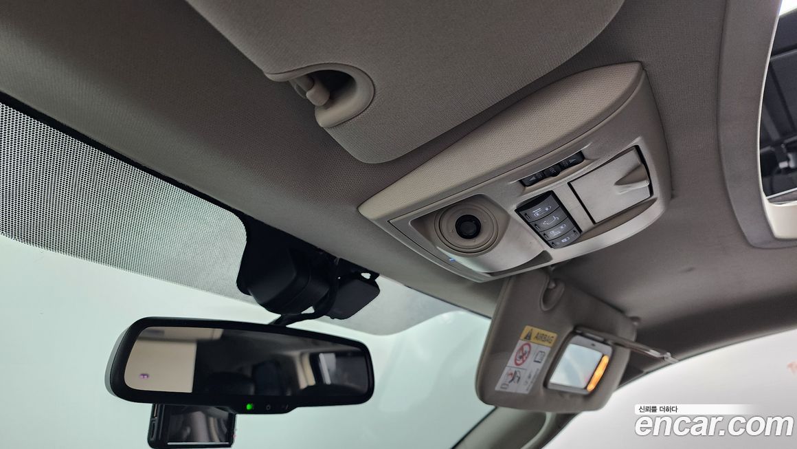 Chrysler Grand Voyager 2016