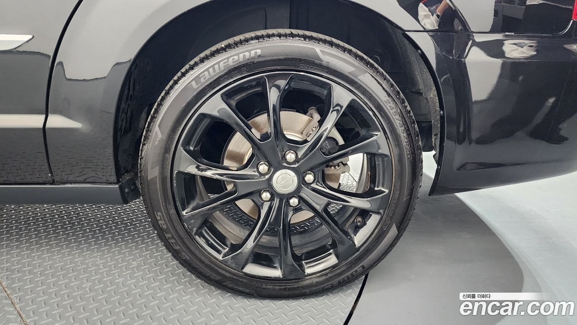 Chrysler Grand Voyager 2016