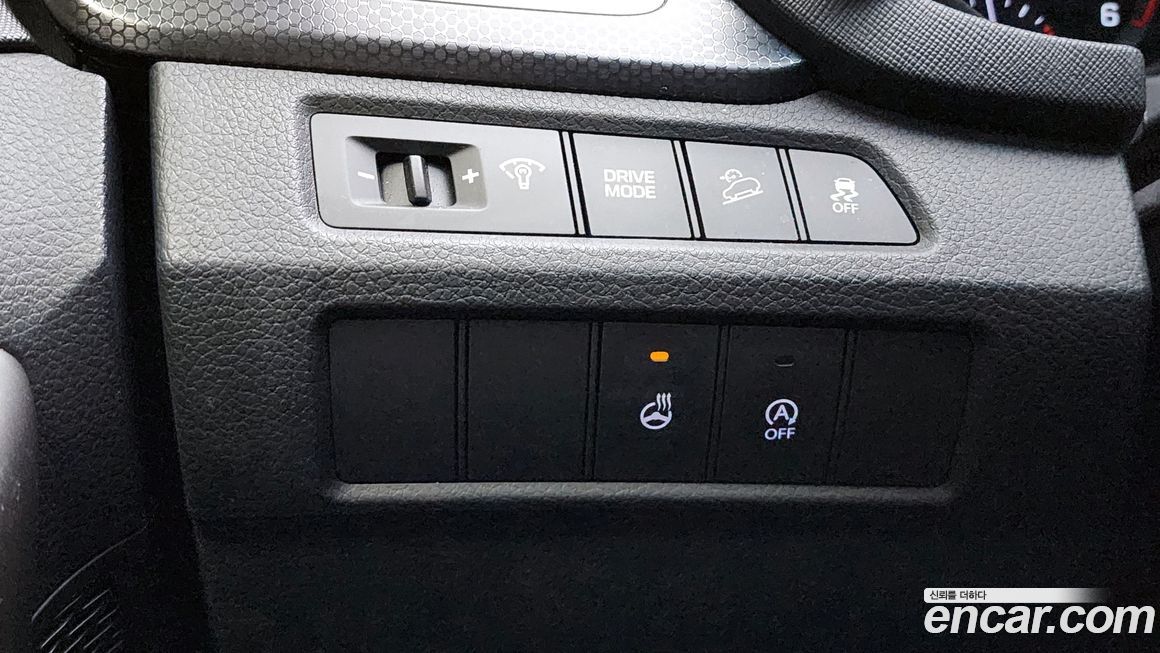 Hyundai Santafe 2016