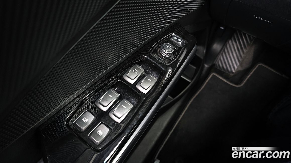 KG_Mobility_Ssangyong TIBOLI 2021