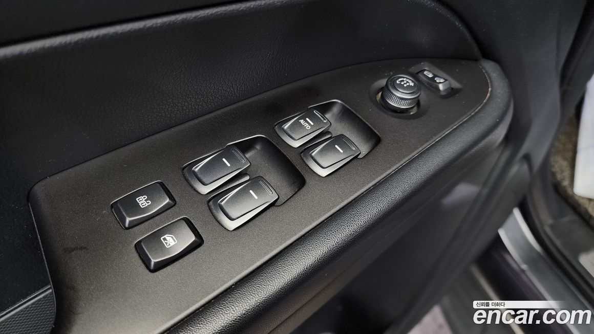 KG_Mobility_Ssangyong Rexton 2019