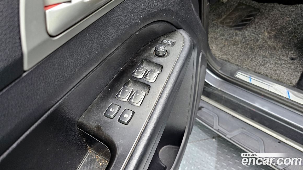 KG_Mobility_Ssangyong Rexton 2019