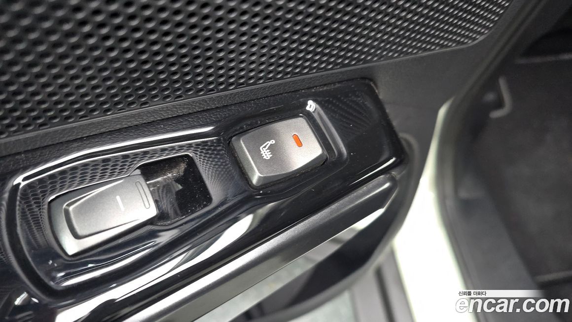 KG_Mobility_Ssangyong TIBOLI 2022