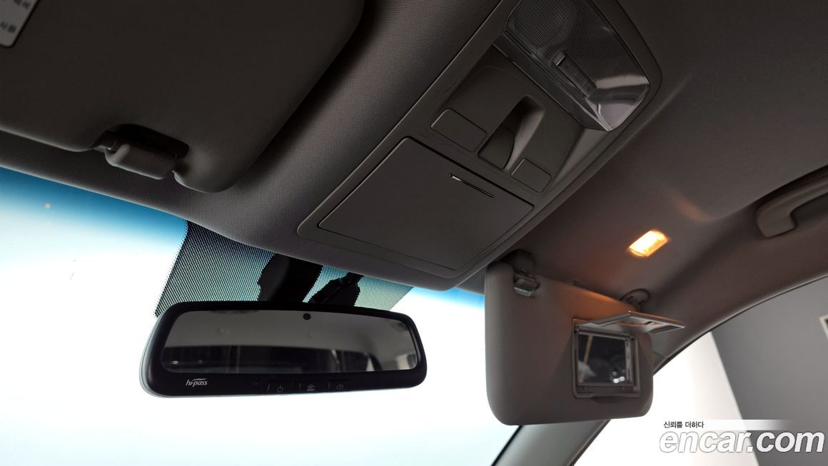 KG_Mobility_Ssangyong Rexton 2018