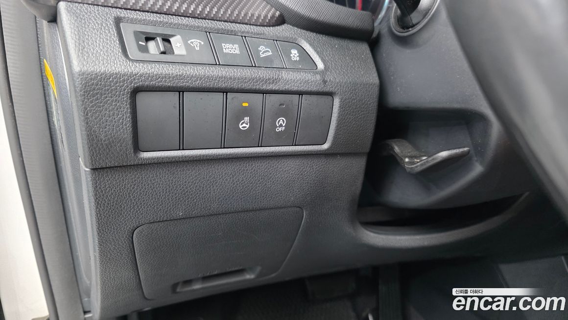 Hyundai Santafe 2016