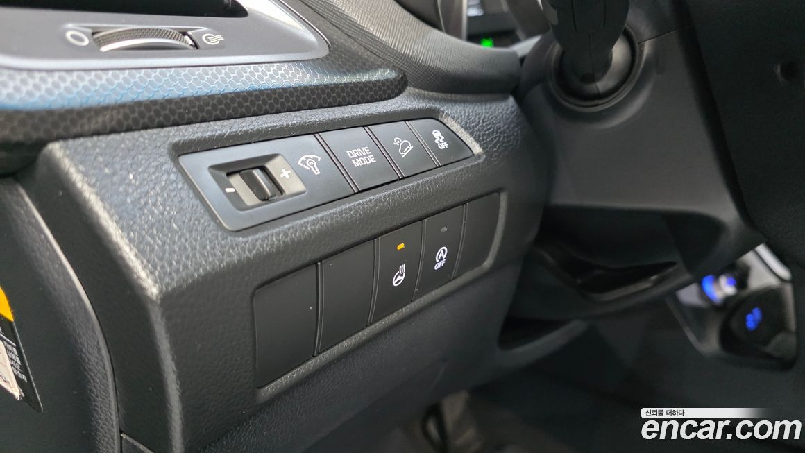 Hyundai Santafe 2018