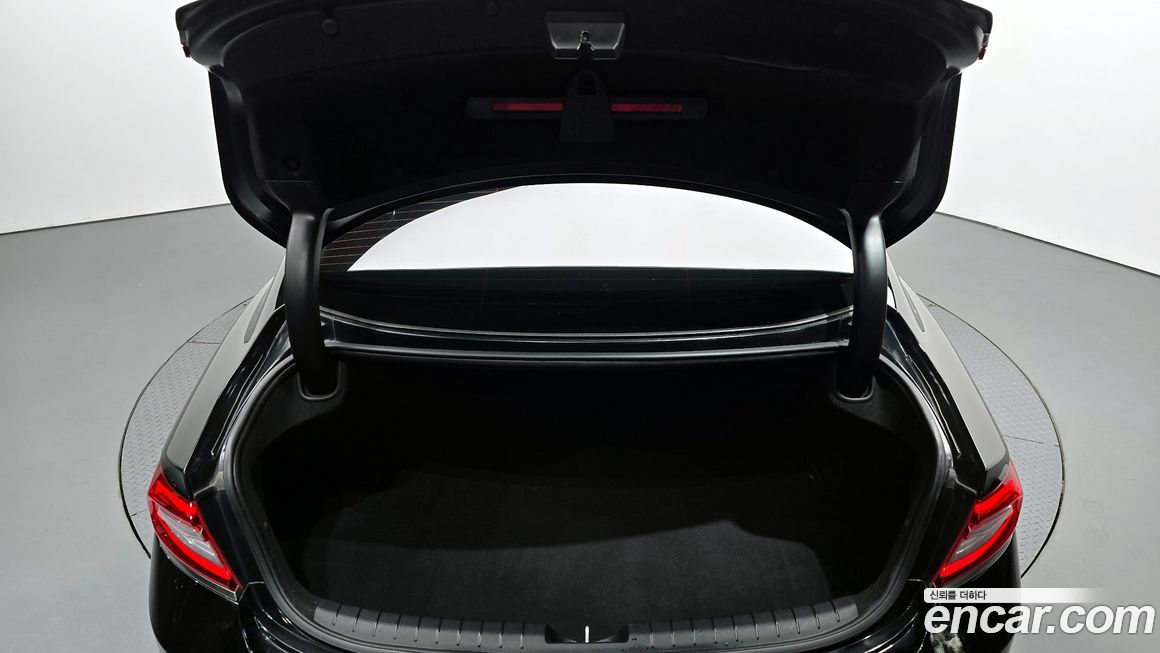 Hyundai Grandeur 2018