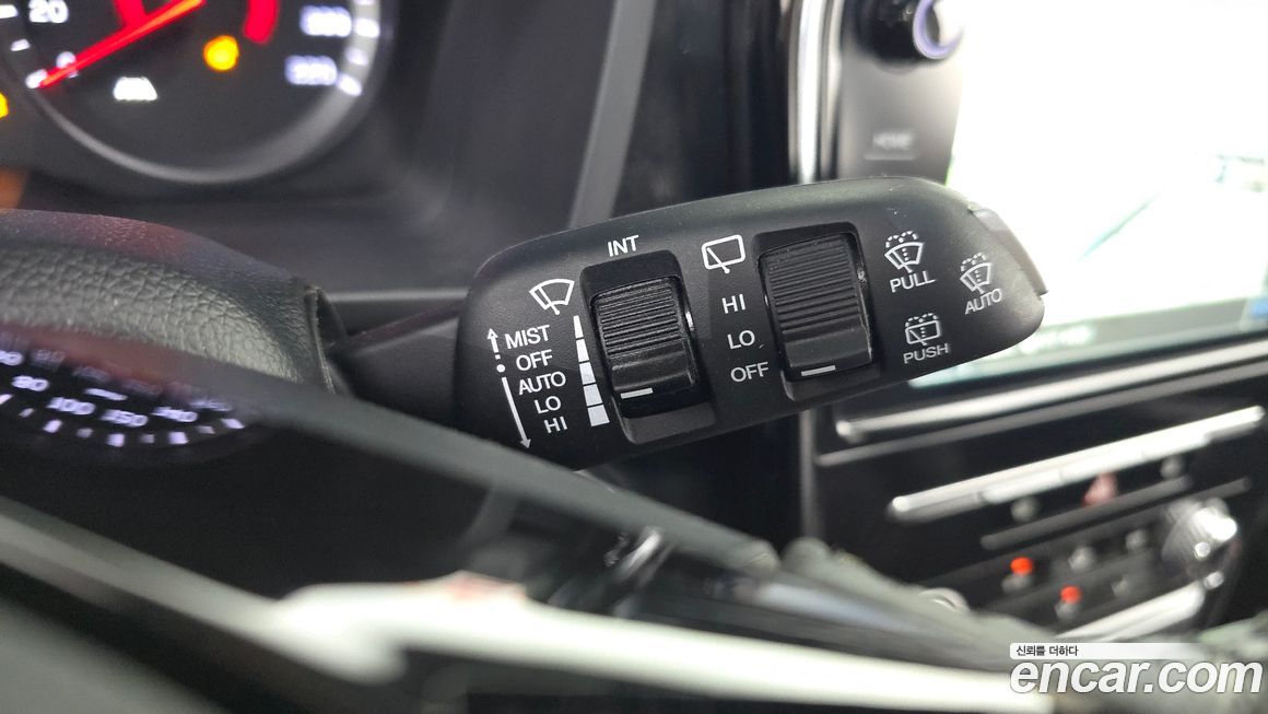 KG_Mobility_Ssangyong TIBOLI 2022