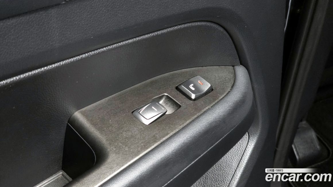 KG_Mobility_Ssangyong Rexton 2018