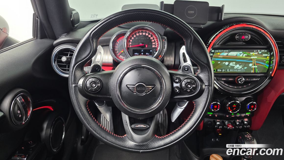 Mini Cooper 2019