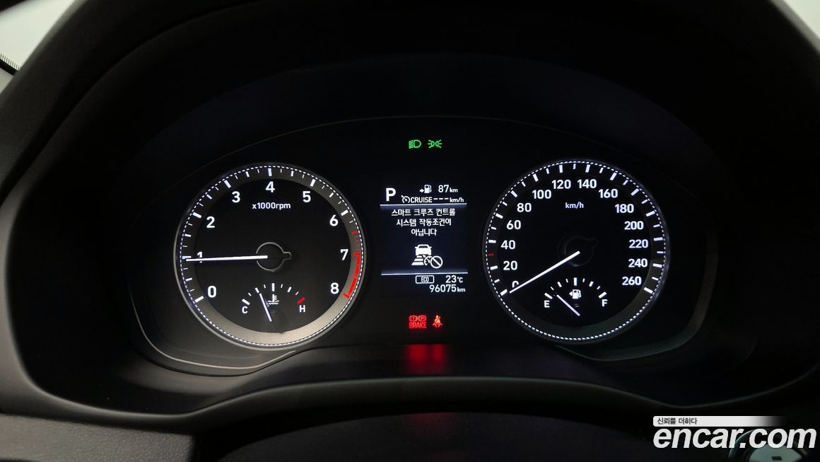 Hyundai Grandeur 2018