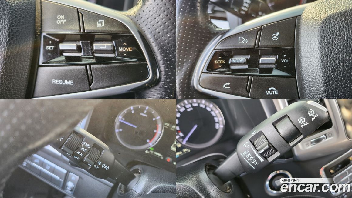 KG_Mobility_Ssangyong Rexton 2019