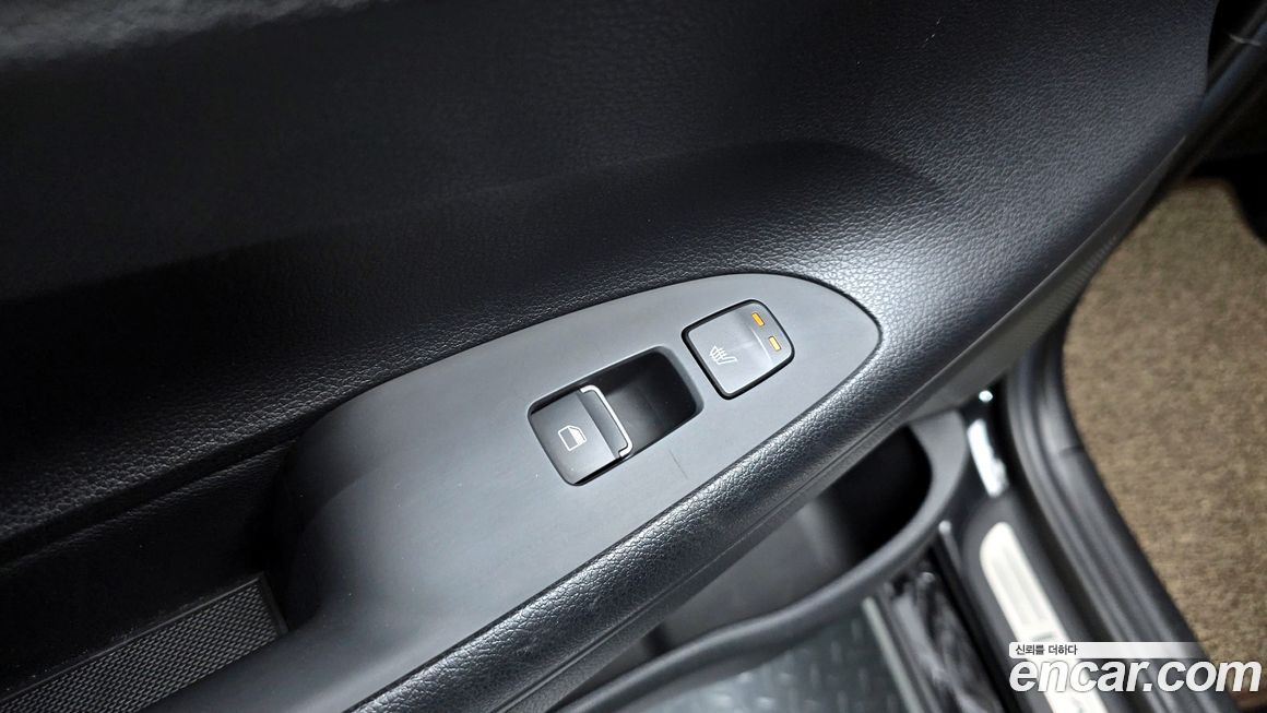 Hyundai Grandeur 2018