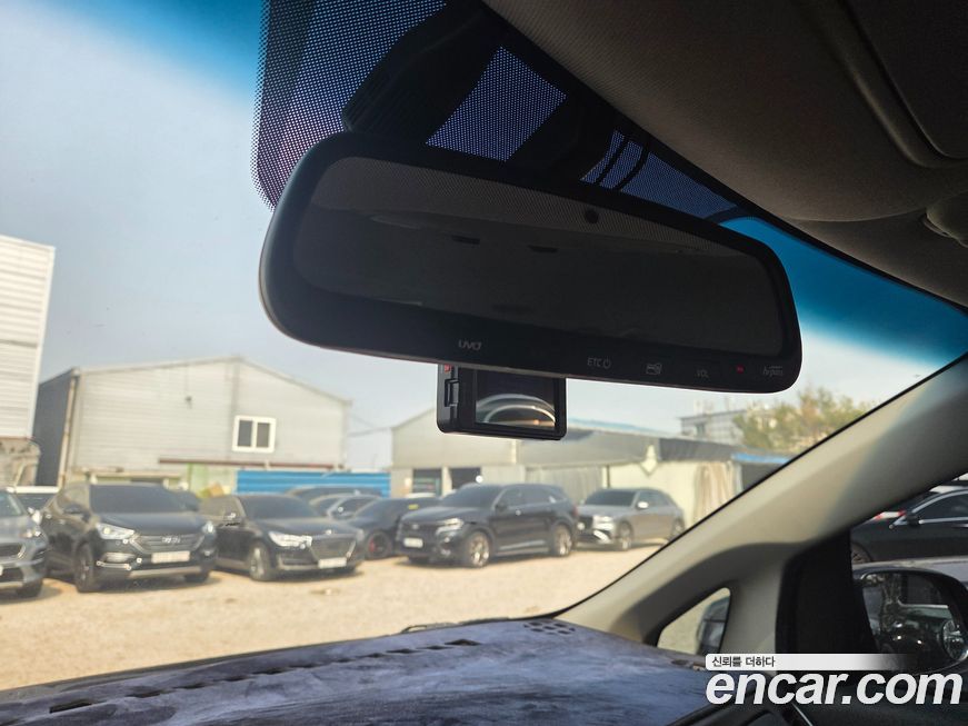 Kia Canival 2020