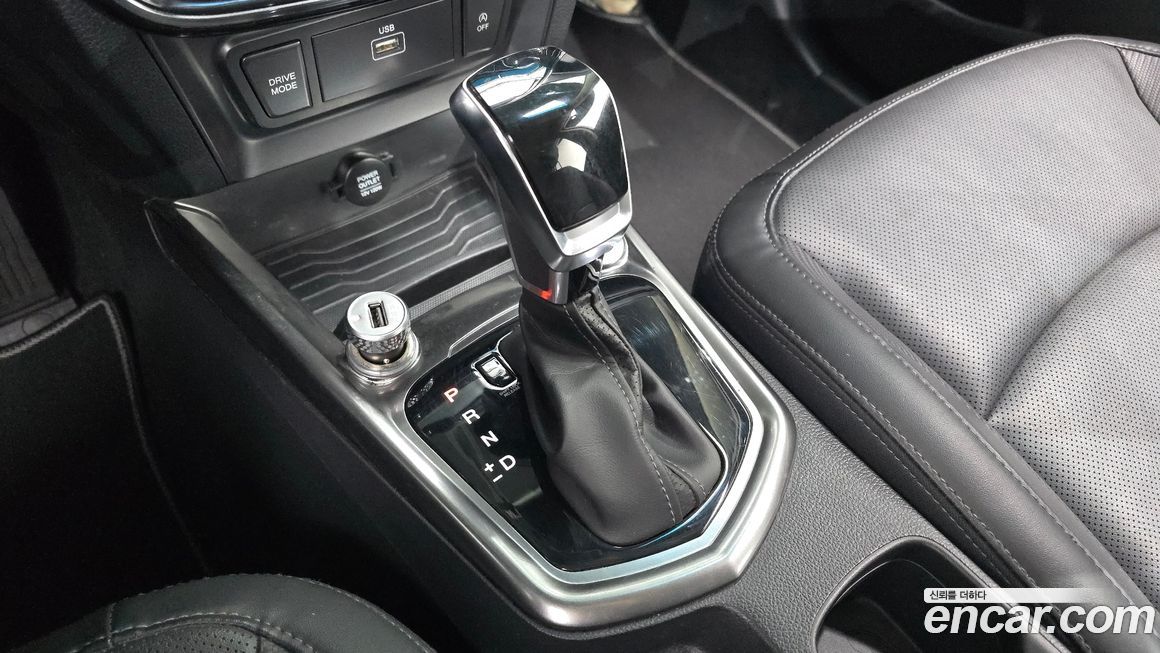 KG_Mobility_Ssangyong TIBOLI 2022