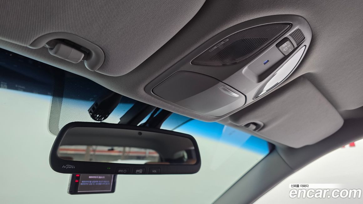 Hyundai Santafe 2016