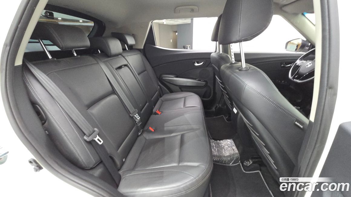 KG_Mobility_Ssangyong TIBOLI 2022