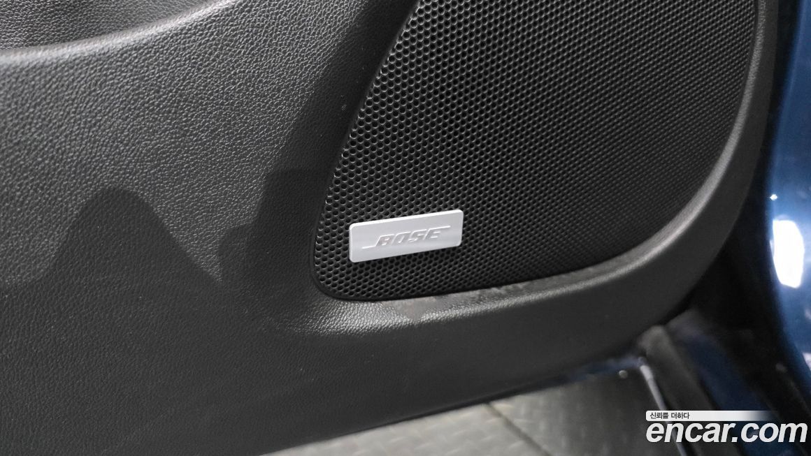 ChevroletGMDaewoo Malibu 2020
