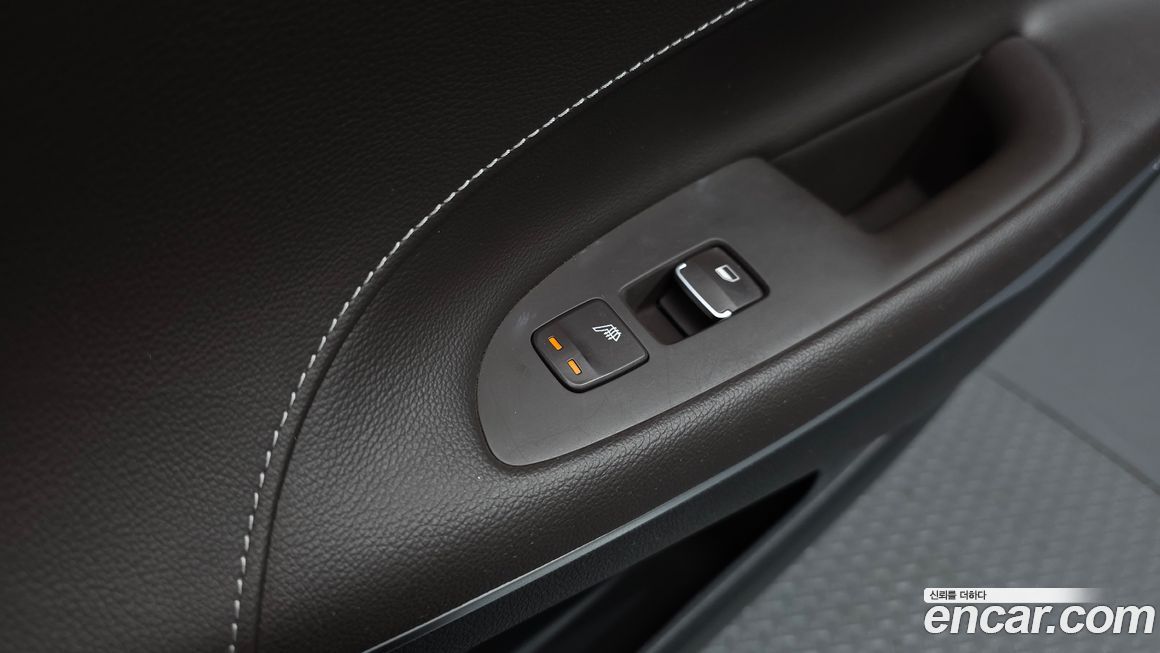 Hyundai Grandeur 2017