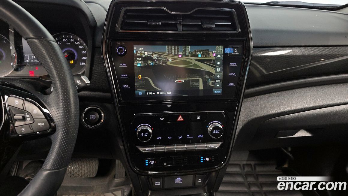 KG_Mobility_Ssangyong TIBOLI 2023