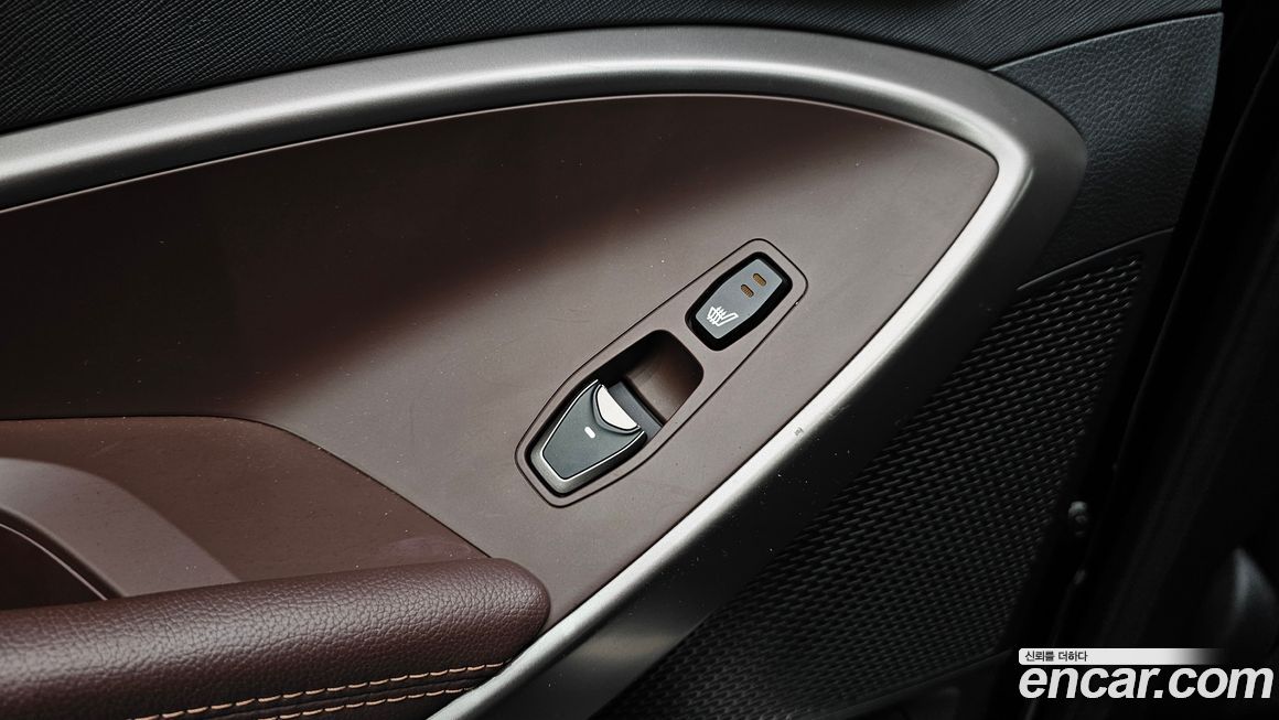 Hyundai Santafe 2017