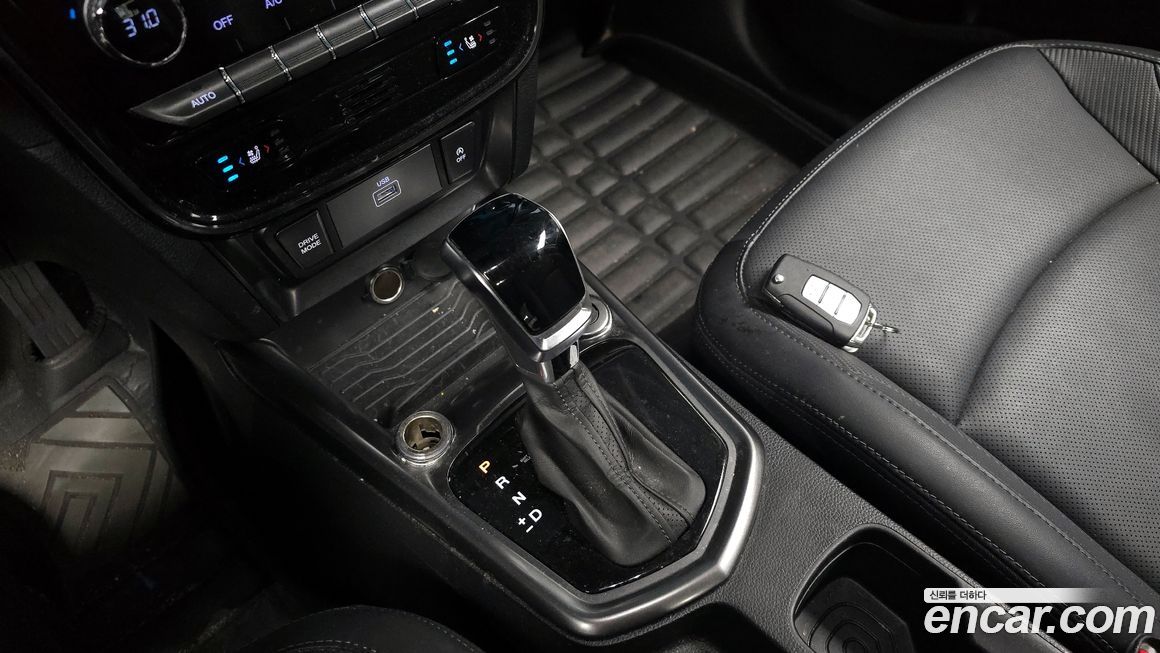 KG_Mobility_Ssangyong TIBOLI 2023