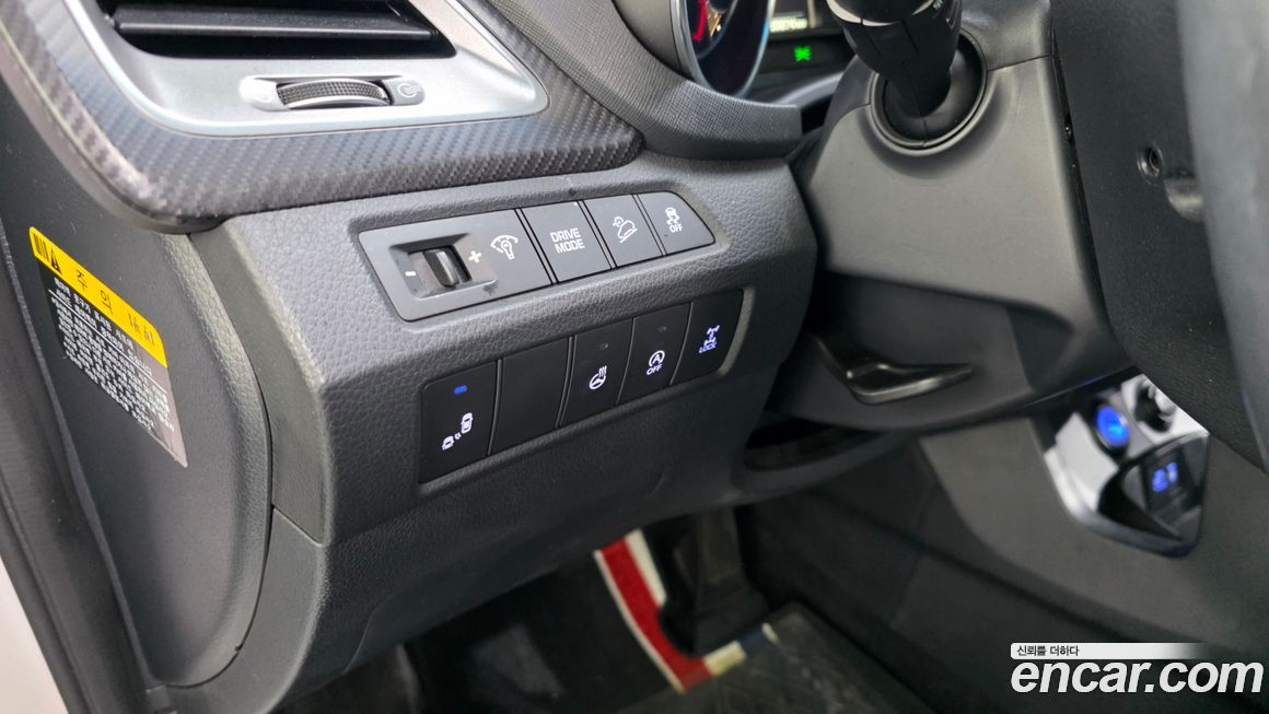 Hyundai Santafe 2018