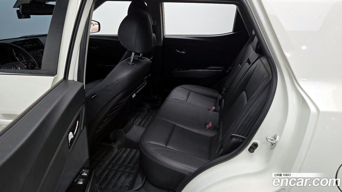 KG_Mobility_Ssangyong TIBOLI 2023