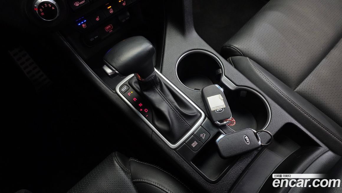 Kia Sportage 2020