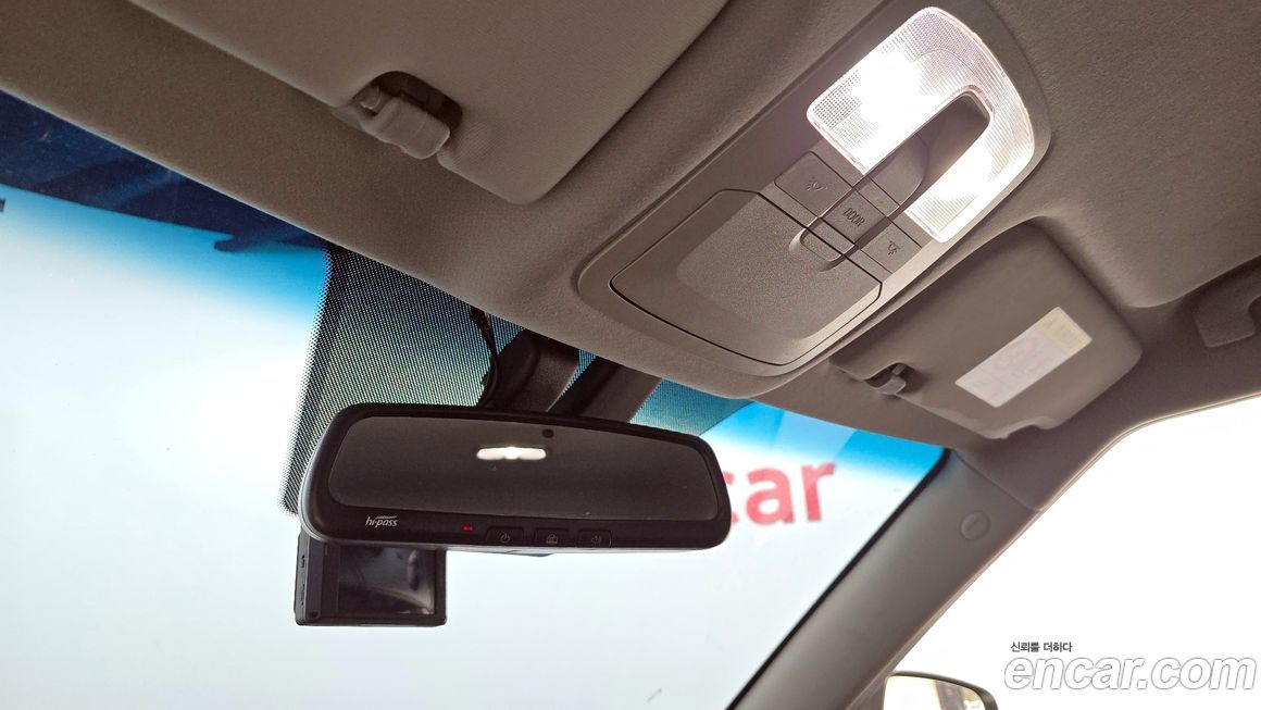 KG_Mobility_Ssangyong TIBOLI 2023