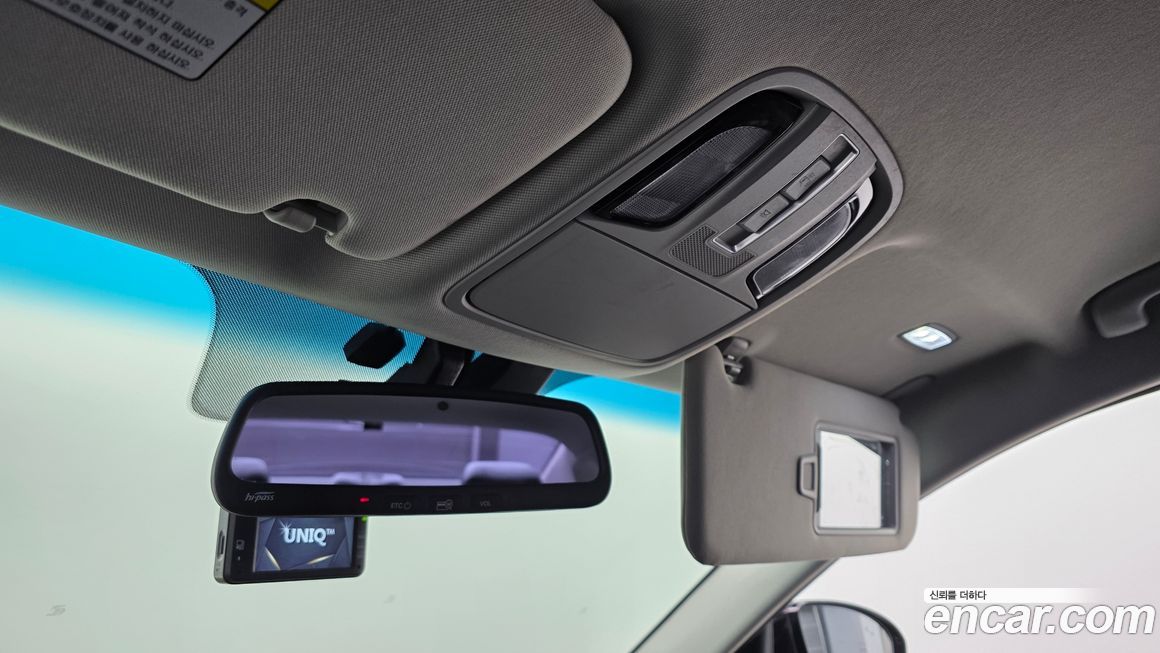 Kia K7 2019