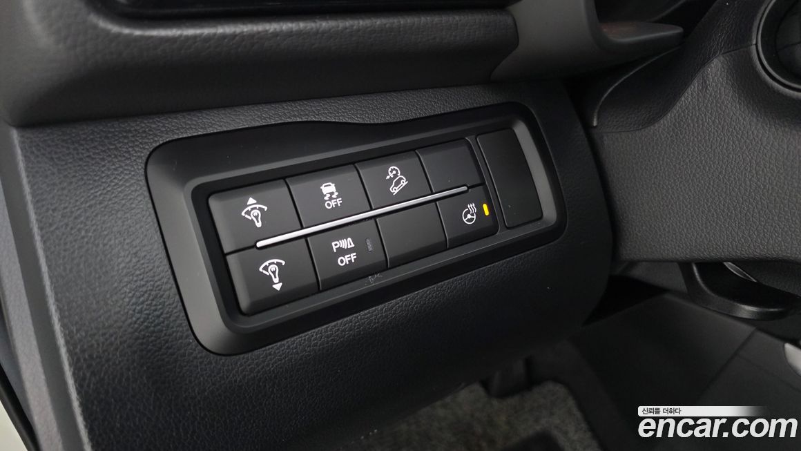 KG_Mobility_Ssangyong TIBOLI 2025