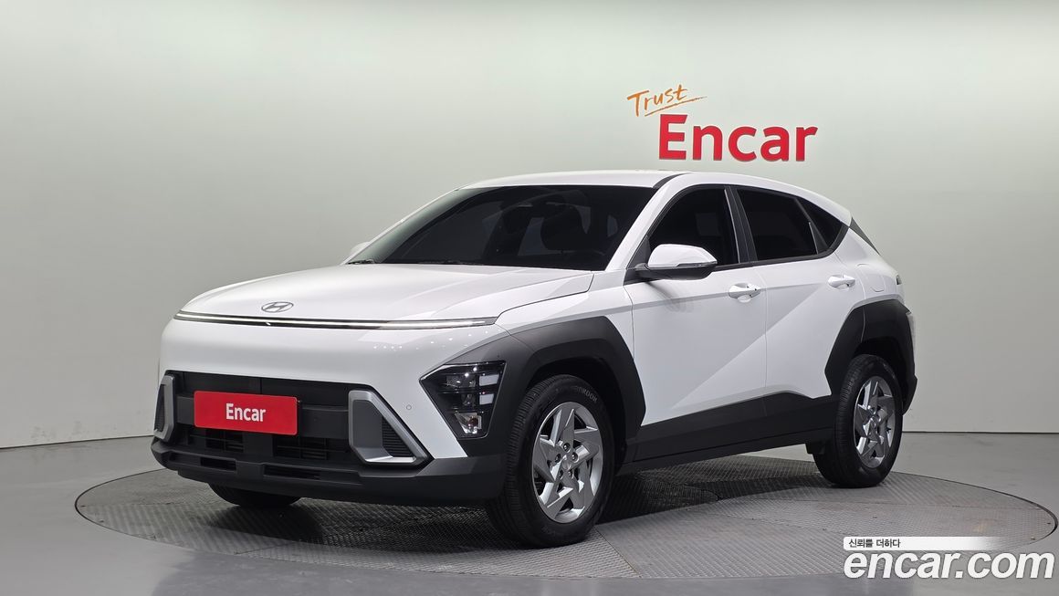 Hyundai Kona 2023