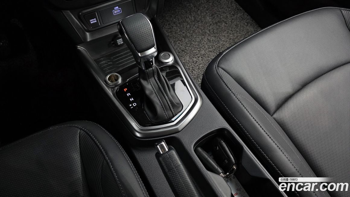 KG_Mobility_Ssangyong TIBOLI 2025