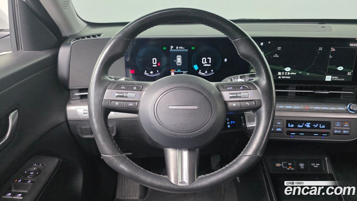 Hyundai Kona 2023