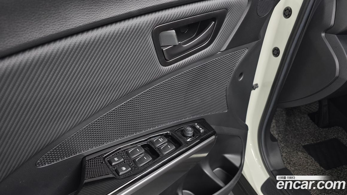 KG_Mobility_Ssangyong TIBOLI 2025