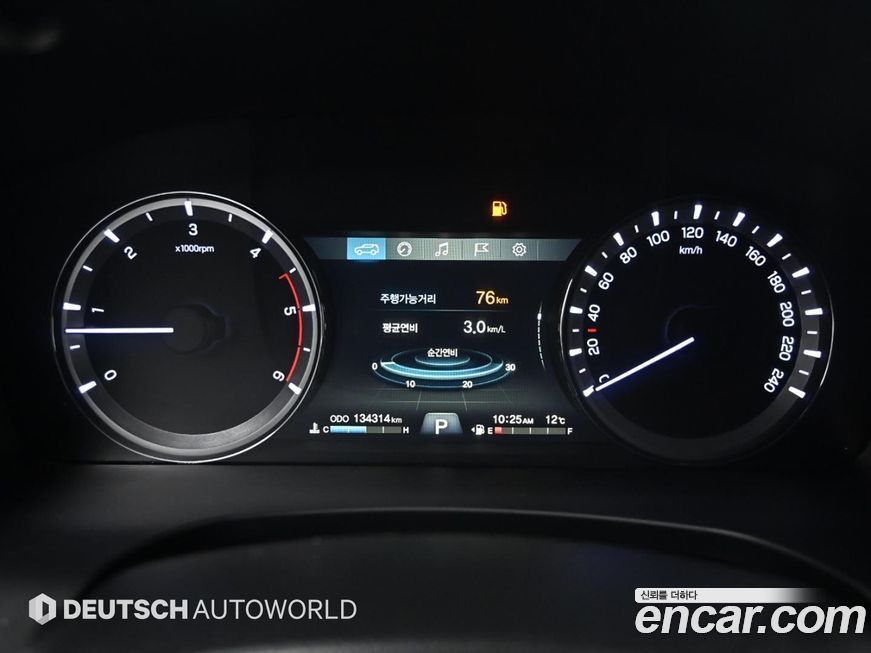 KG_Mobility_Ssangyong Rexton 2020