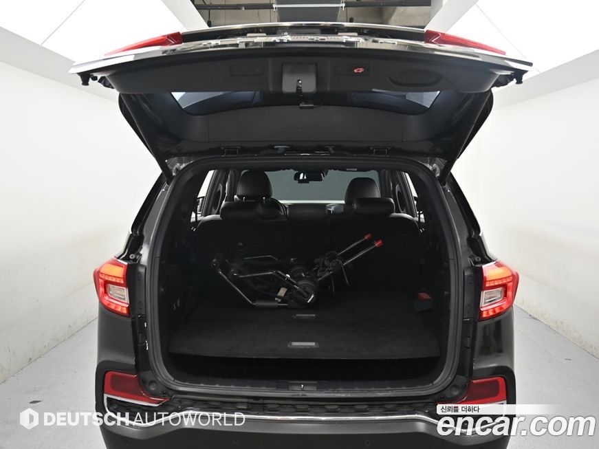 KG_Mobility_Ssangyong Rexton 2020