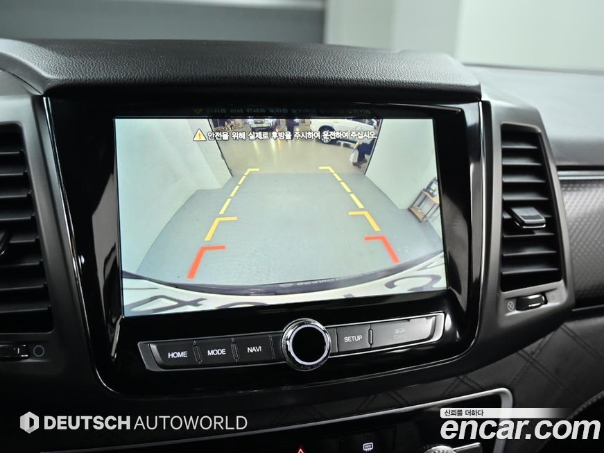 KG_Mobility_Ssangyong Rexton 2020