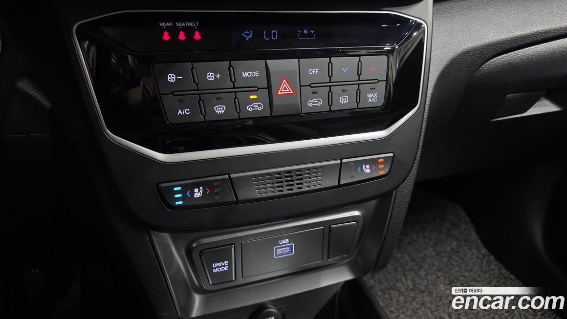 KG_Mobility_Ssangyong TIBOLI 2025