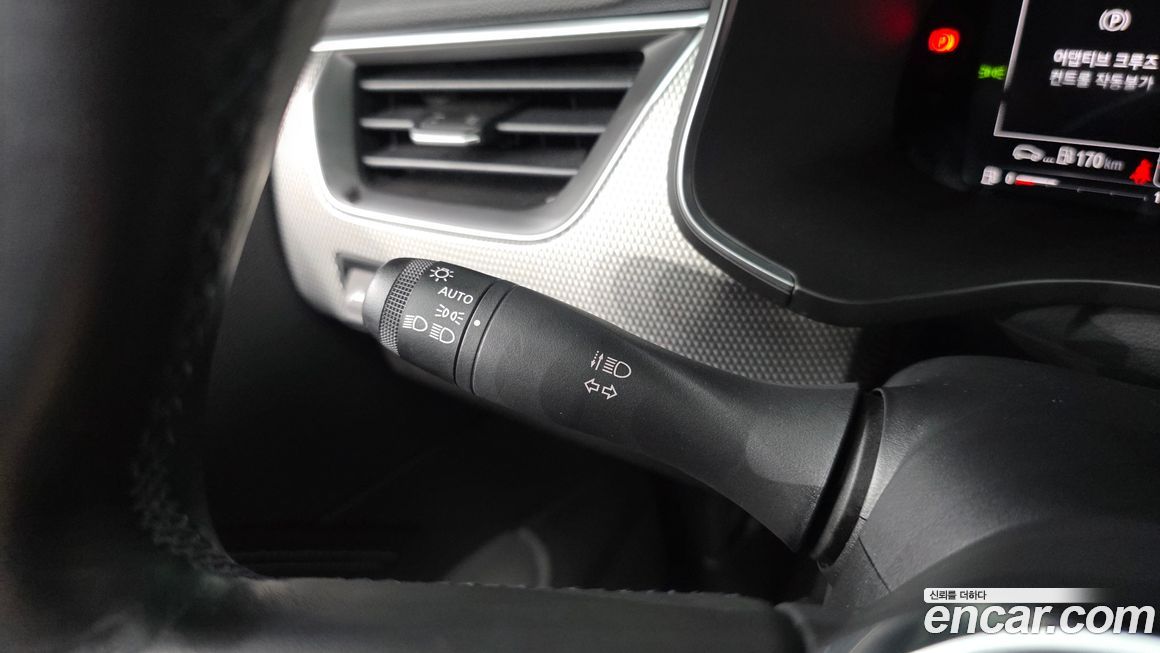 Renault-KoreaSamsung XM3 2023