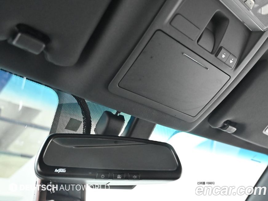 KG_Mobility_Ssangyong Rexton 2020