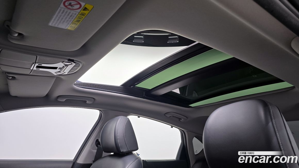 Hyundai Grandeur 2018