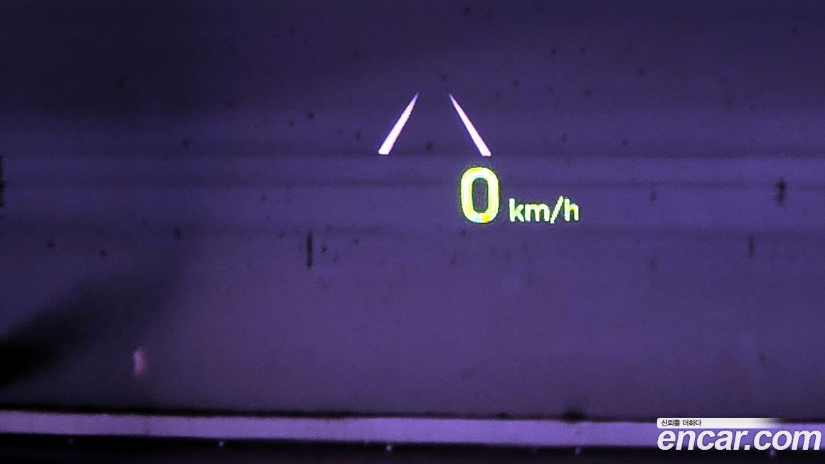 Hyundai Grandeur 2018