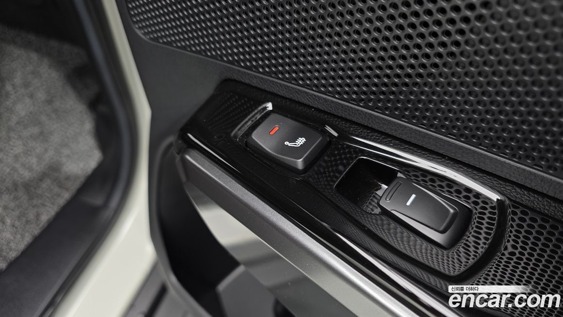 KG_Mobility_Ssangyong TIBOLI 2025