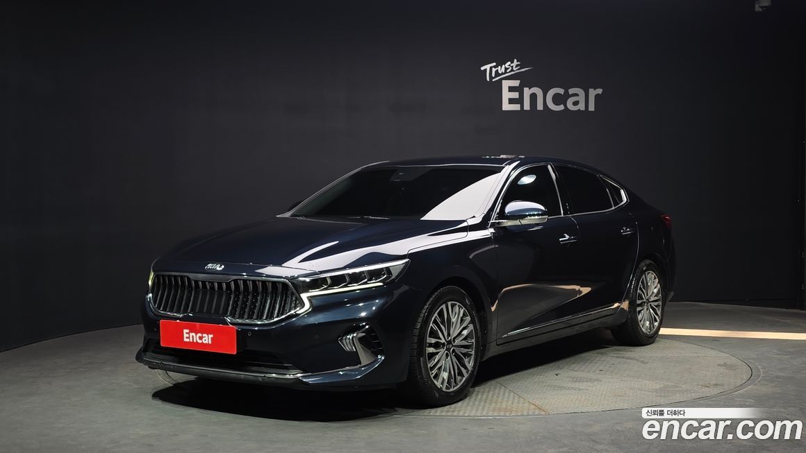 Kia K7 2020