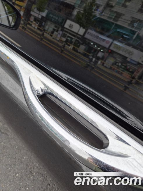 Lincoln Continental 2019