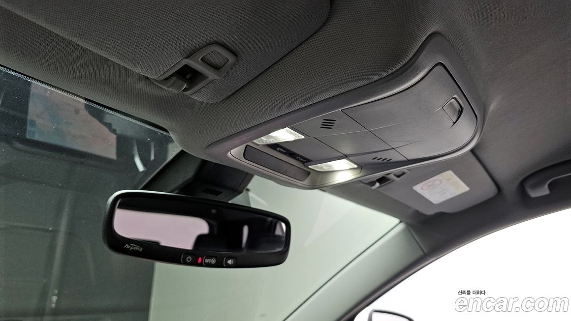 ChevroletGMDaewoo Equinox 2022