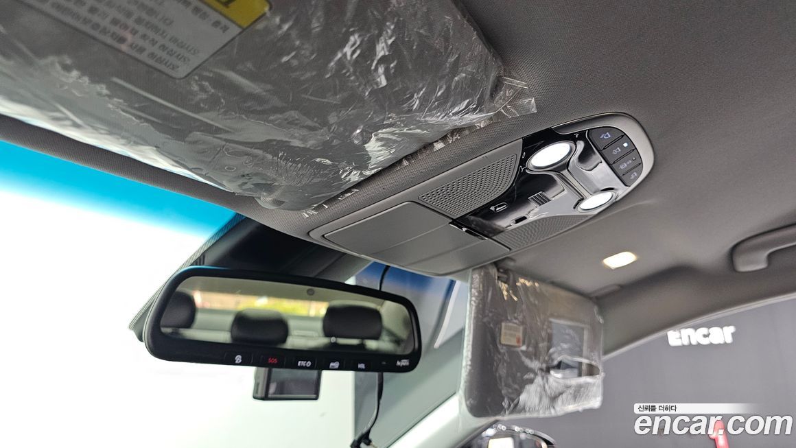 Hyundai Grandeur 2019