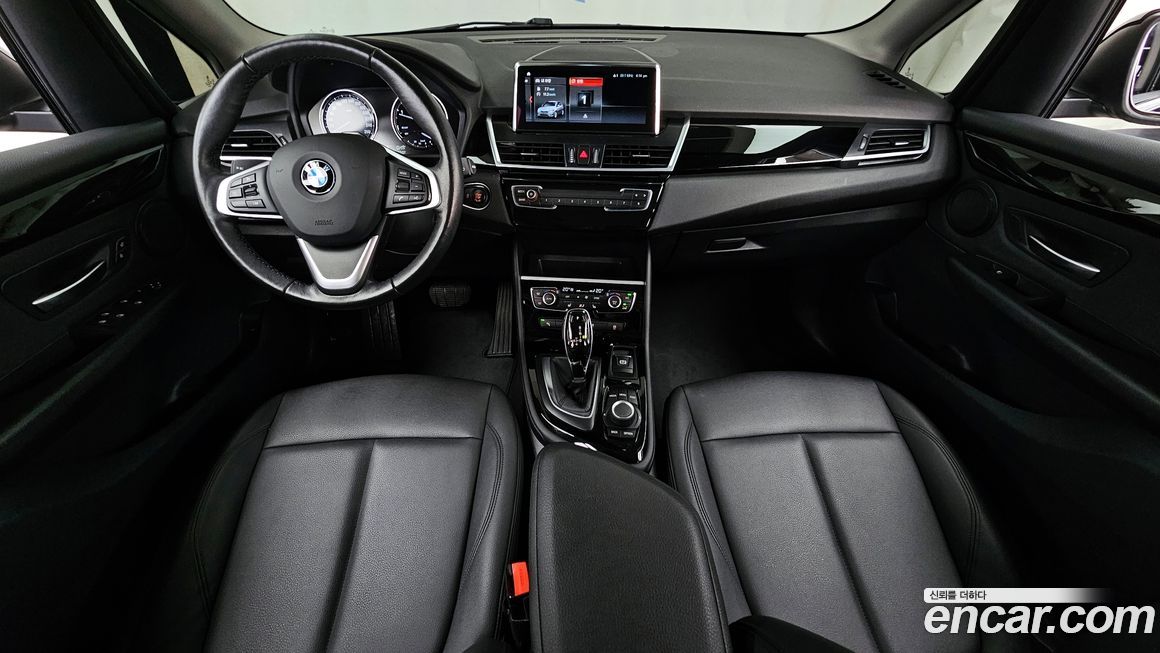 BMW 2-Series 2021